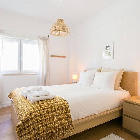 Apartamento Central E Confortavel Junto Ao Bairro Da Graca Lisboa المظهر الخارجي الصورة