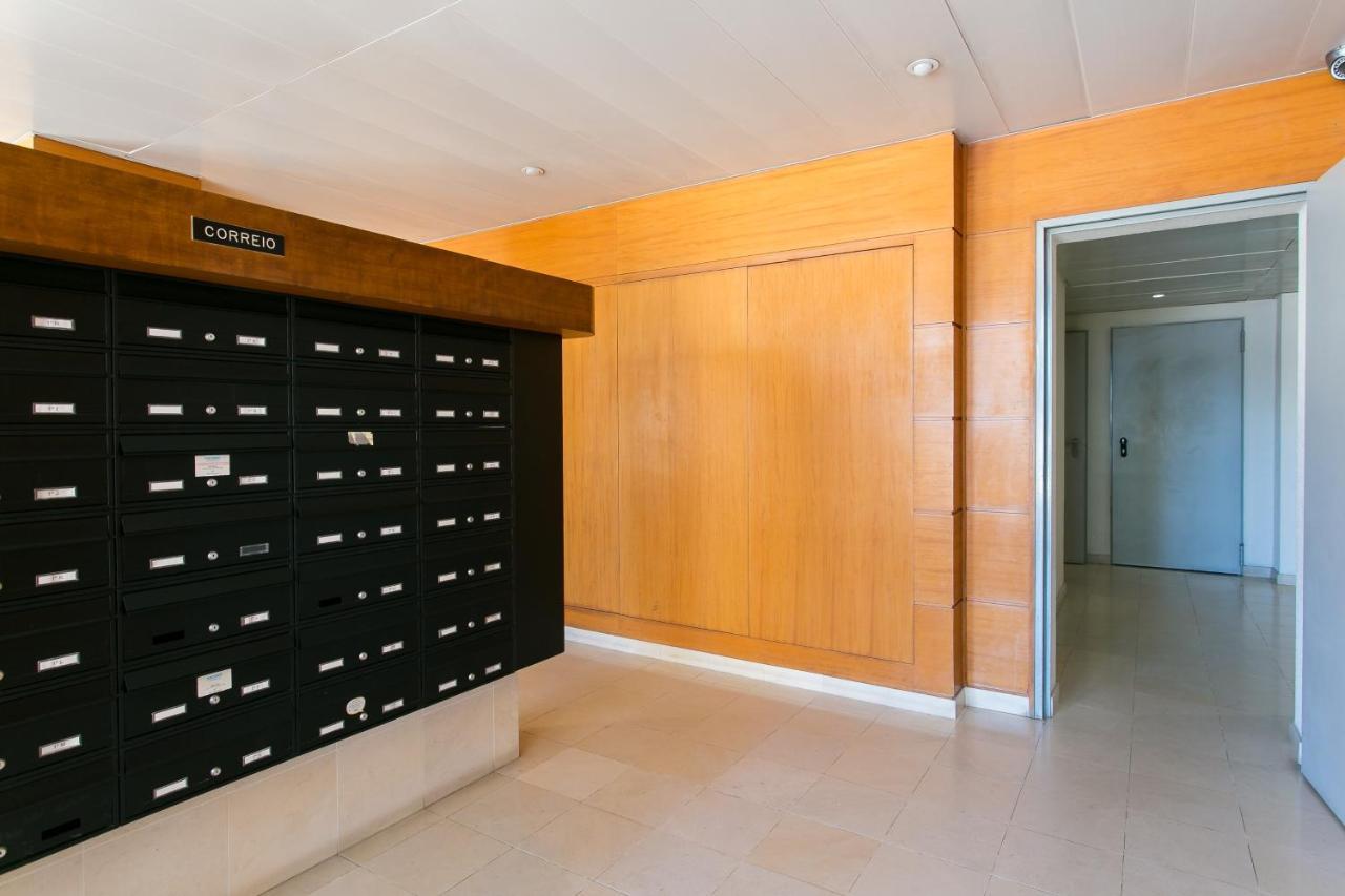 Apartamento Central E Confortavel Junto Ao Bairro Da Graca Lisboa المظهر الخارجي الصورة