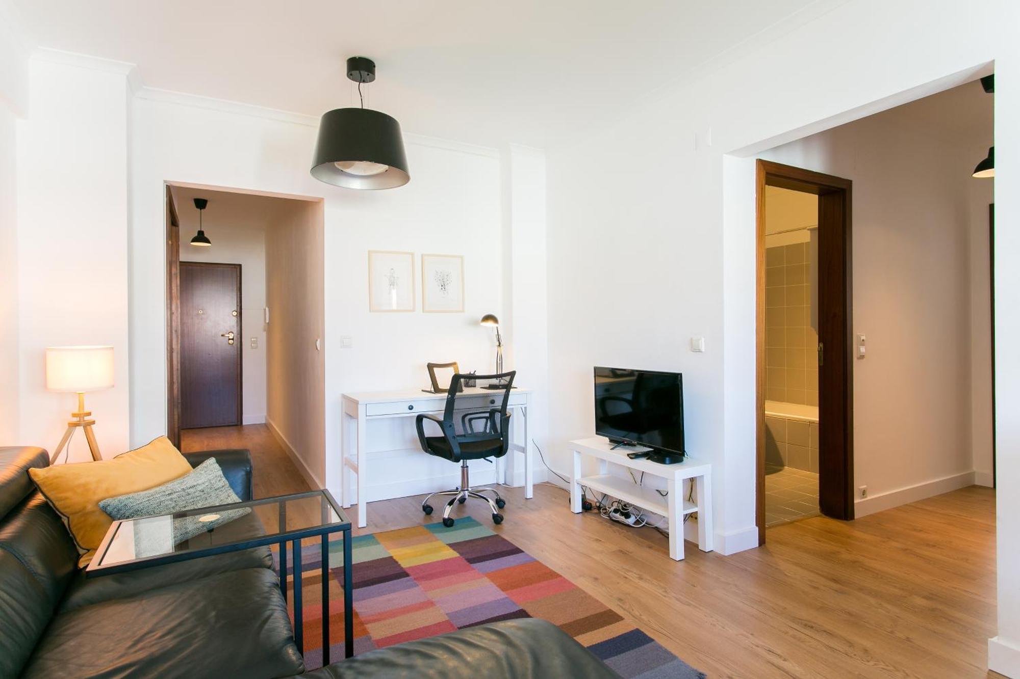 Apartamento Central E Confortavel Junto Ao Bairro Da Graca Lisboa المظهر الخارجي الصورة