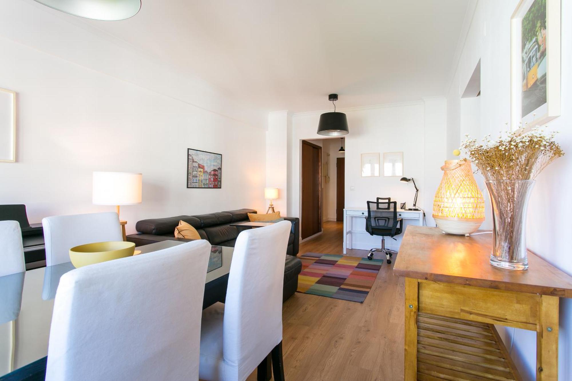 Apartamento Central E Confortavel Junto Ao Bairro Da Graca Lisboa المظهر الخارجي الصورة