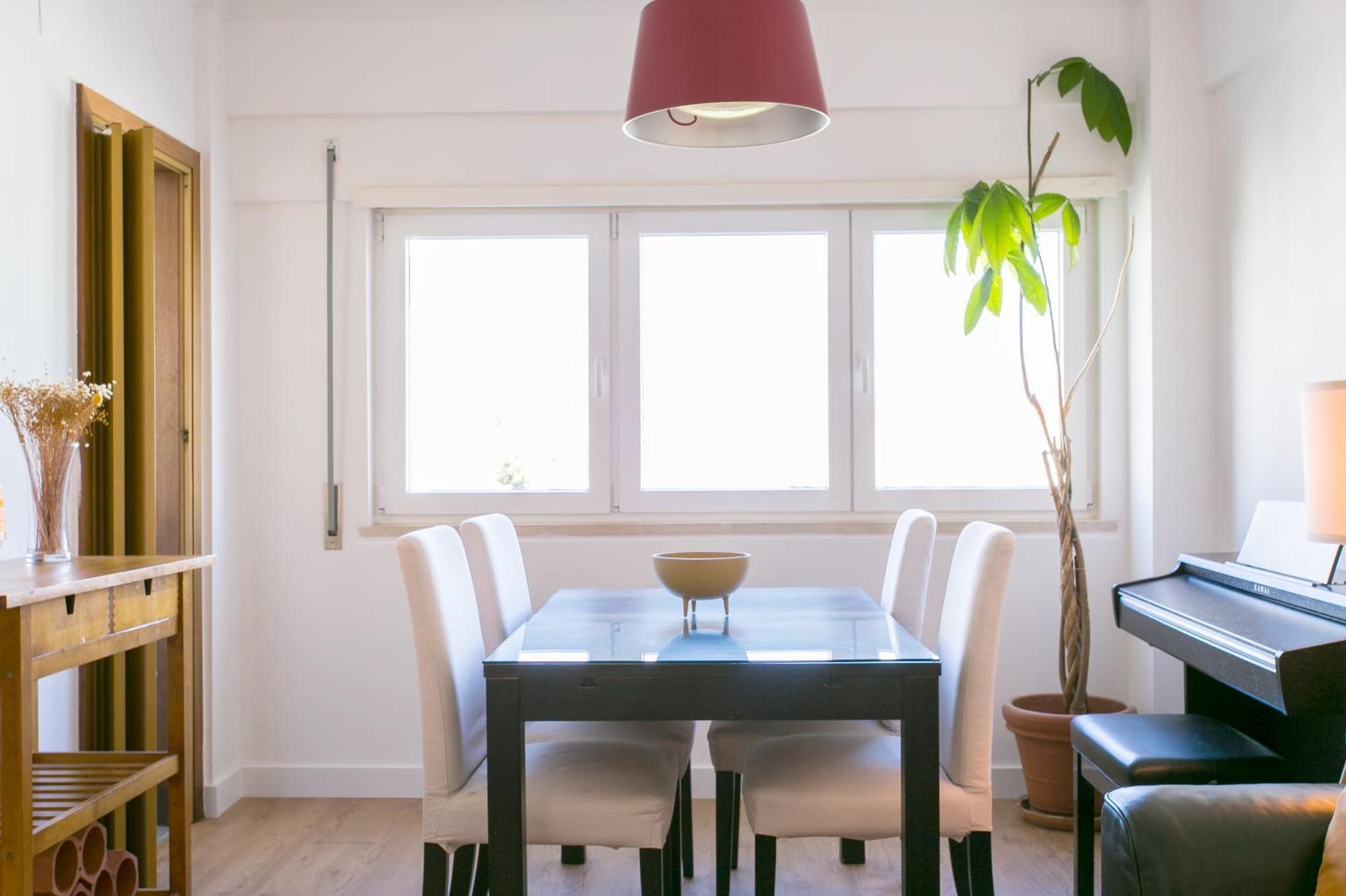 Apartamento Central E Confortavel Junto Ao Bairro Da Graca Lisboa المظهر الخارجي الصورة