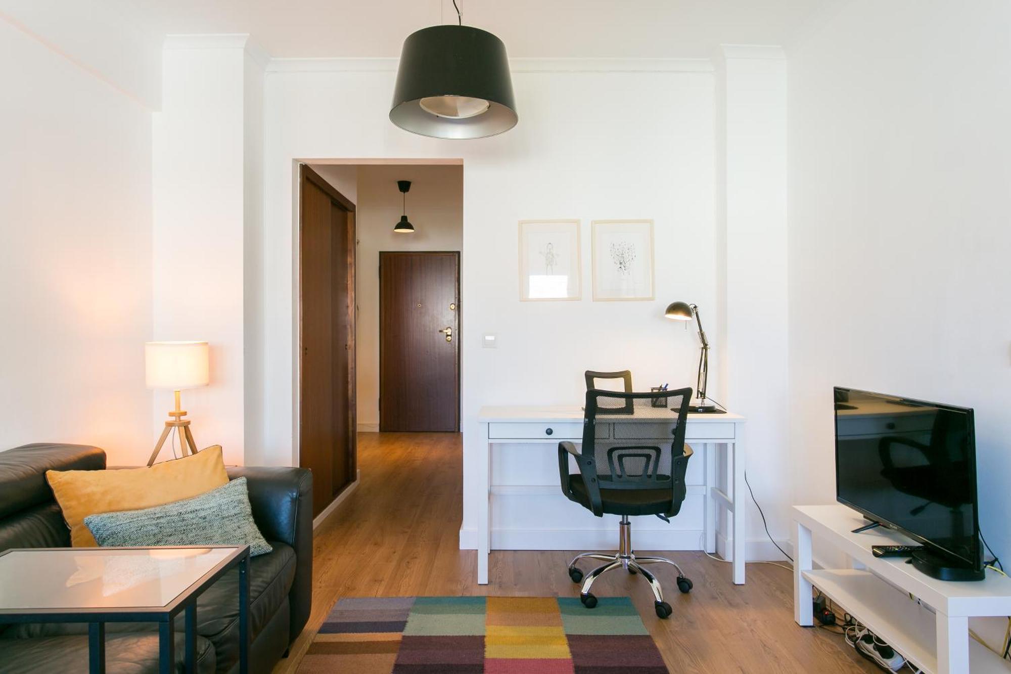 Apartamento Central E Confortavel Junto Ao Bairro Da Graca Lisboa المظهر الخارجي الصورة