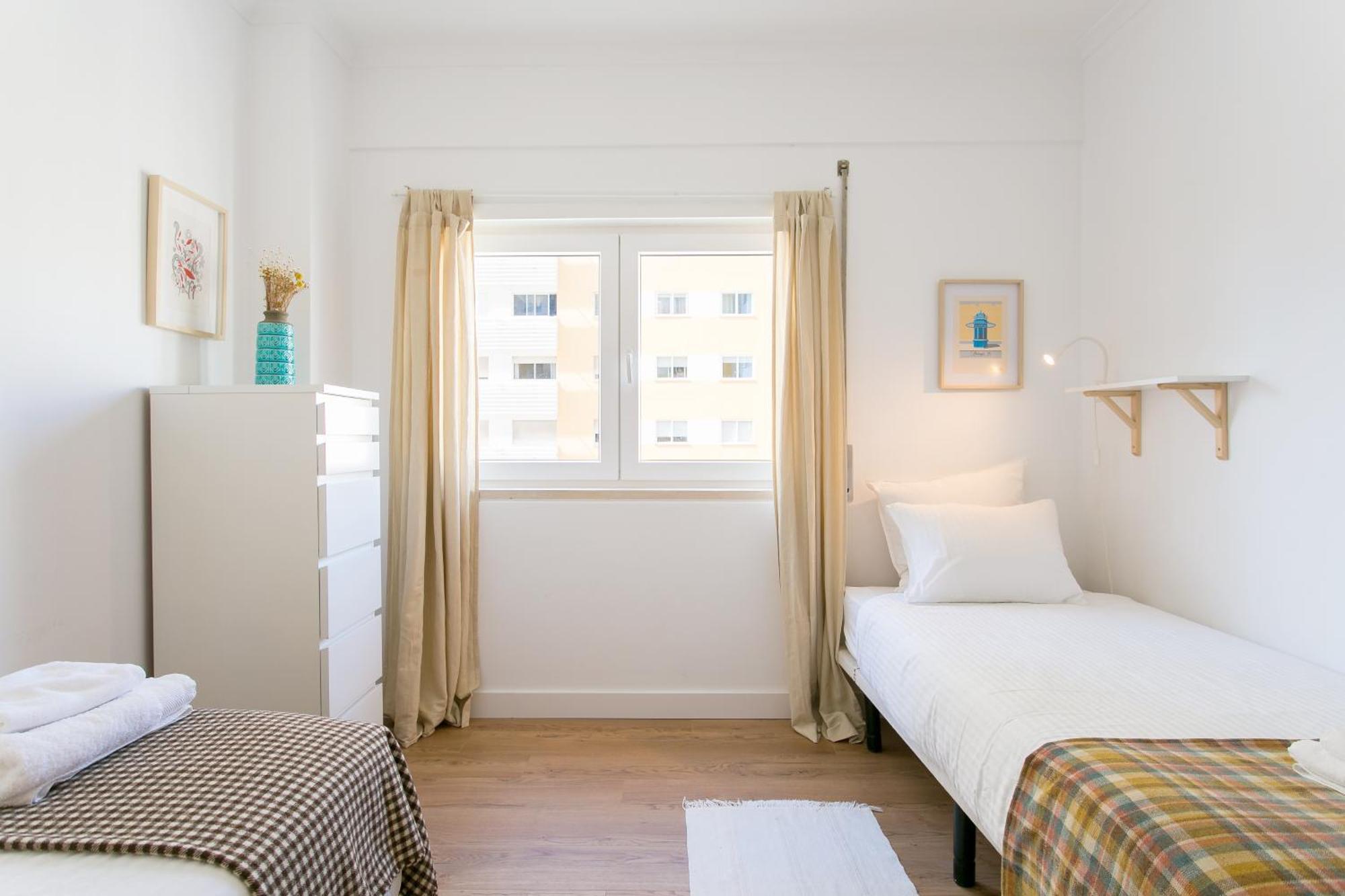 Apartamento Central E Confortavel Junto Ao Bairro Da Graca Lisboa المظهر الخارجي الصورة