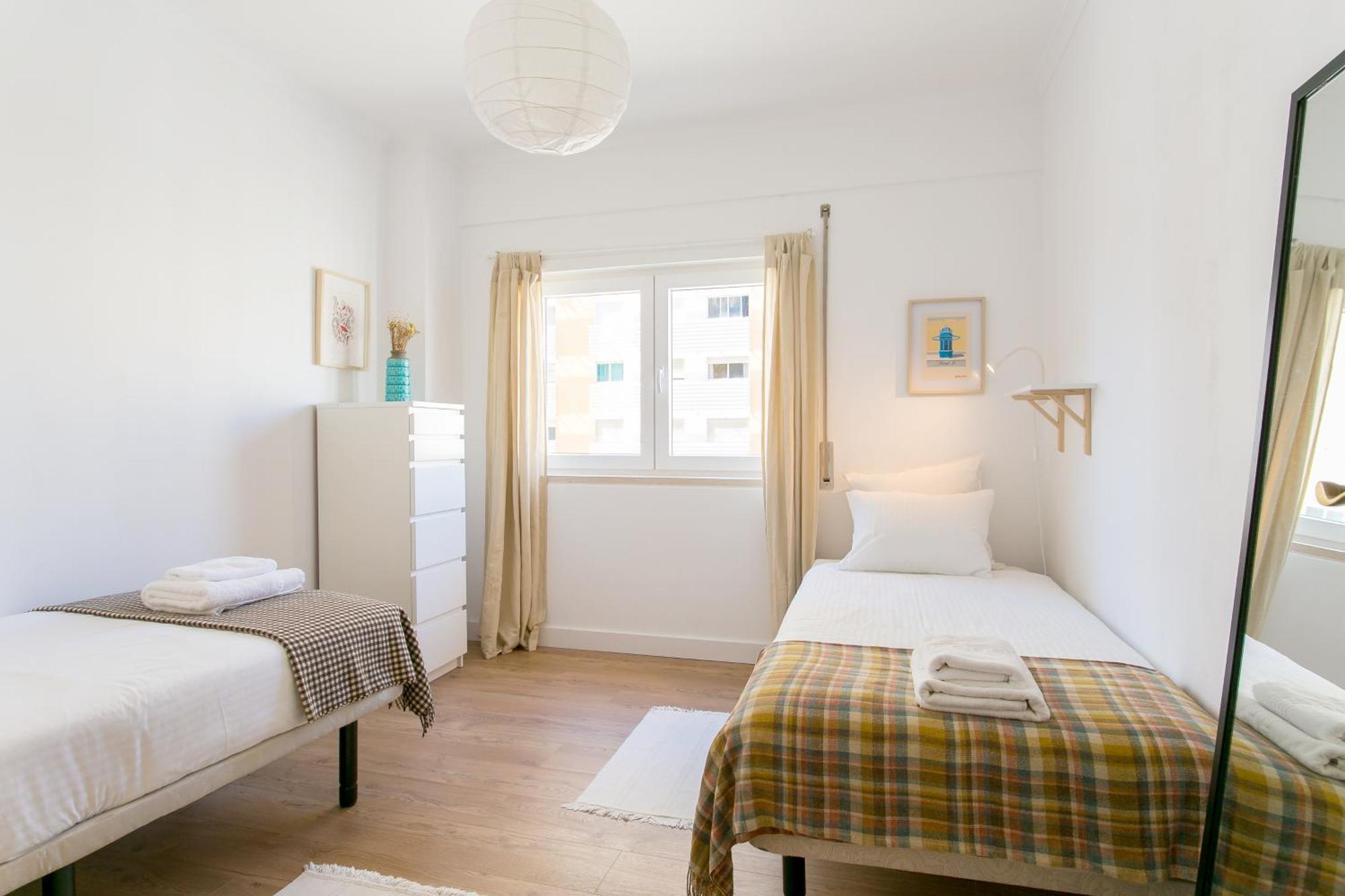 Apartamento Central E Confortavel Junto Ao Bairro Da Graca Lisboa المظهر الخارجي الصورة