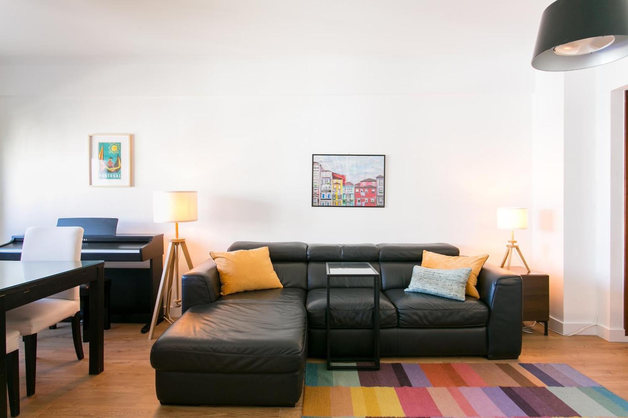 Apartamento Central E Confortavel Junto Ao Bairro Da Graca Lisboa المظهر الخارجي الصورة