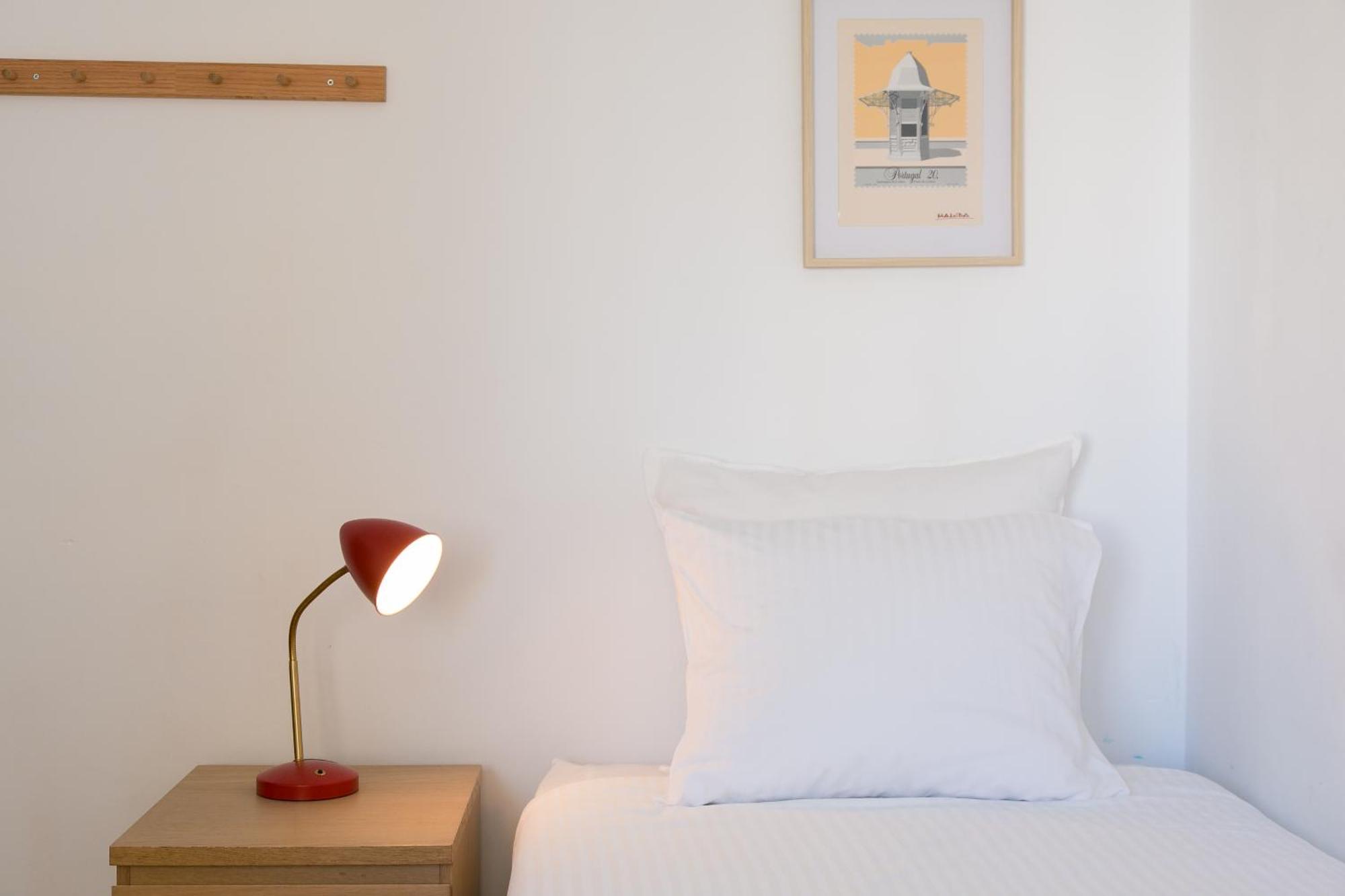 Apartamento Central E Confortavel Junto Ao Bairro Da Graca Lisboa المظهر الخارجي الصورة