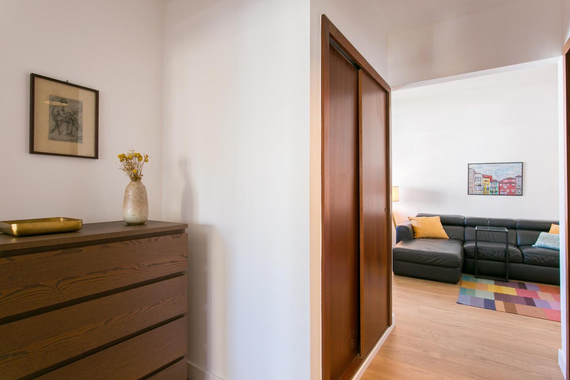 Apartamento Central E Confortavel Junto Ao Bairro Da Graca Lisboa المظهر الخارجي الصورة