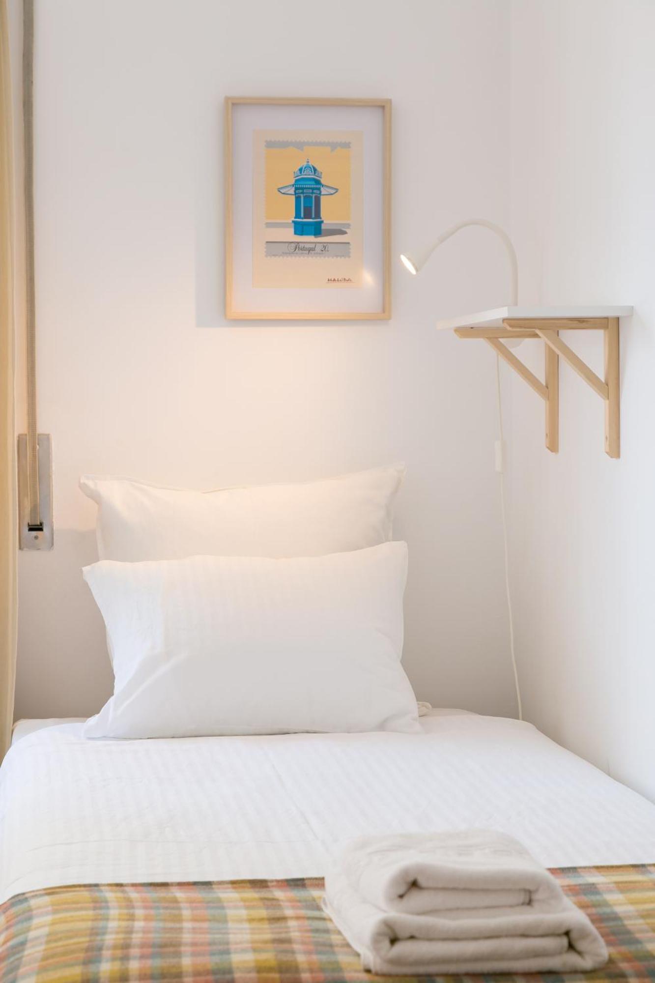 Apartamento Central E Confortavel Junto Ao Bairro Da Graca Lisboa المظهر الخارجي الصورة