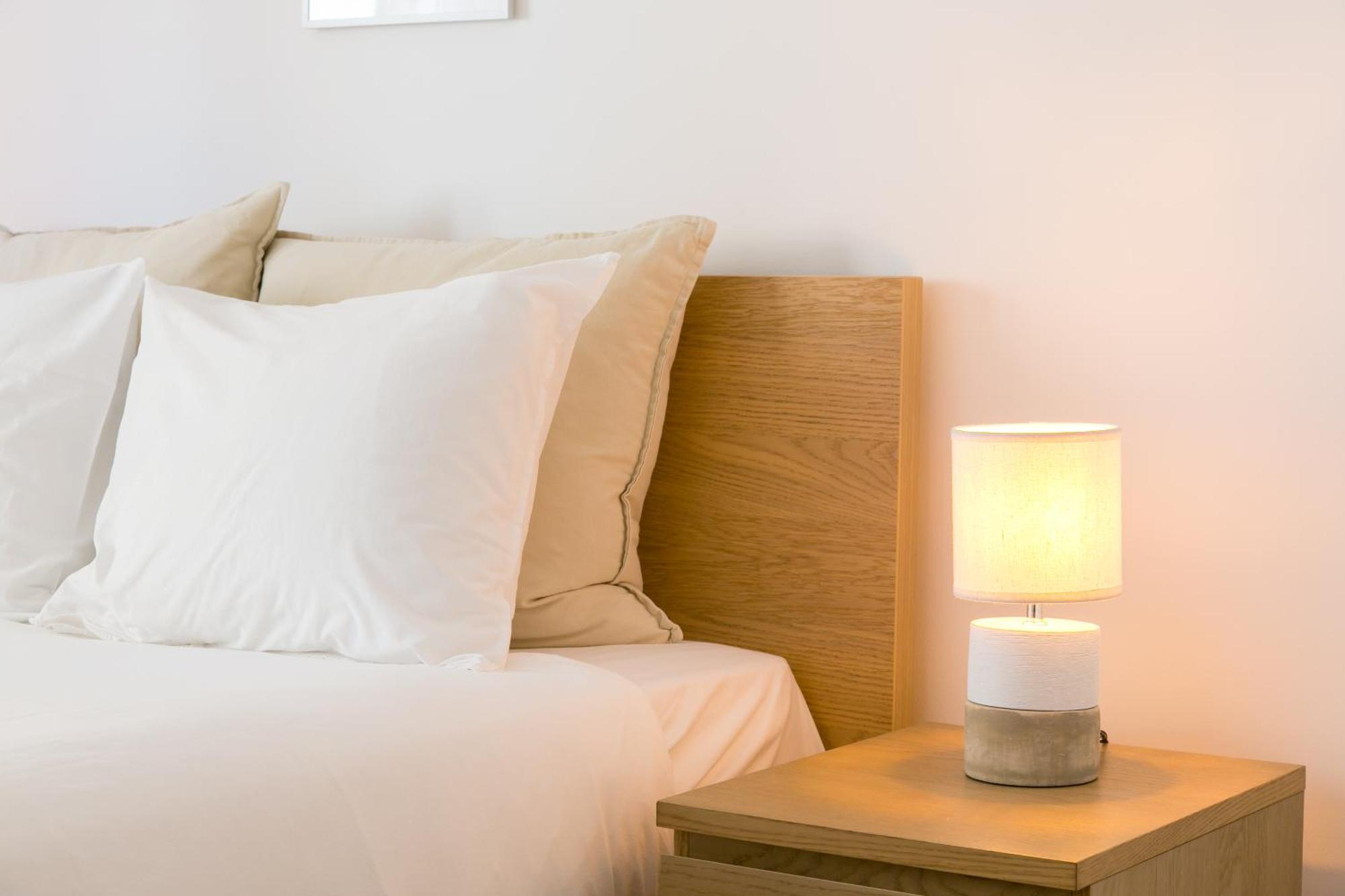Apartamento Central E Confortavel Junto Ao Bairro Da Graca Lisboa المظهر الخارجي الصورة