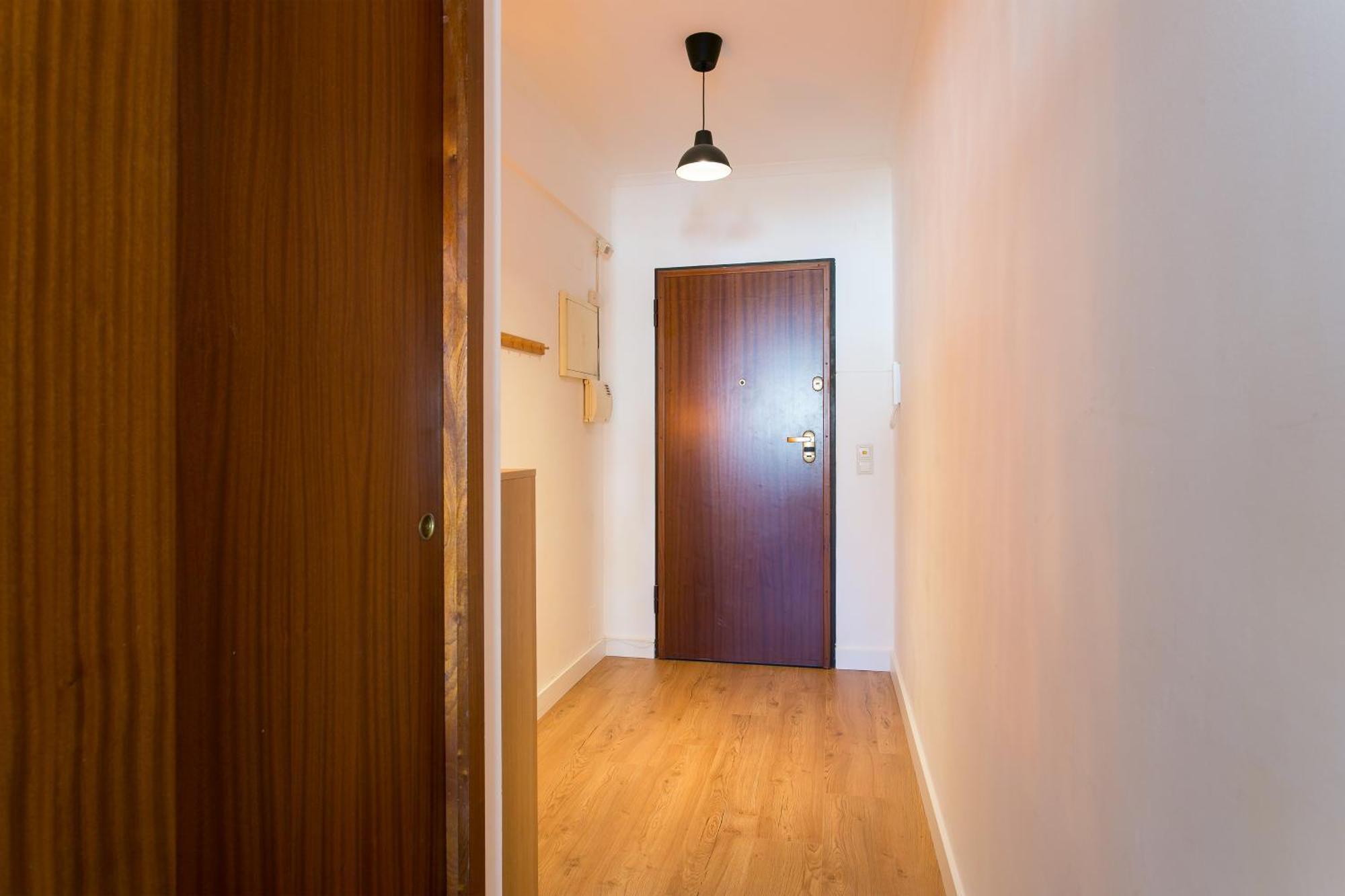 Apartamento Central E Confortavel Junto Ao Bairro Da Graca Lisboa المظهر الخارجي الصورة