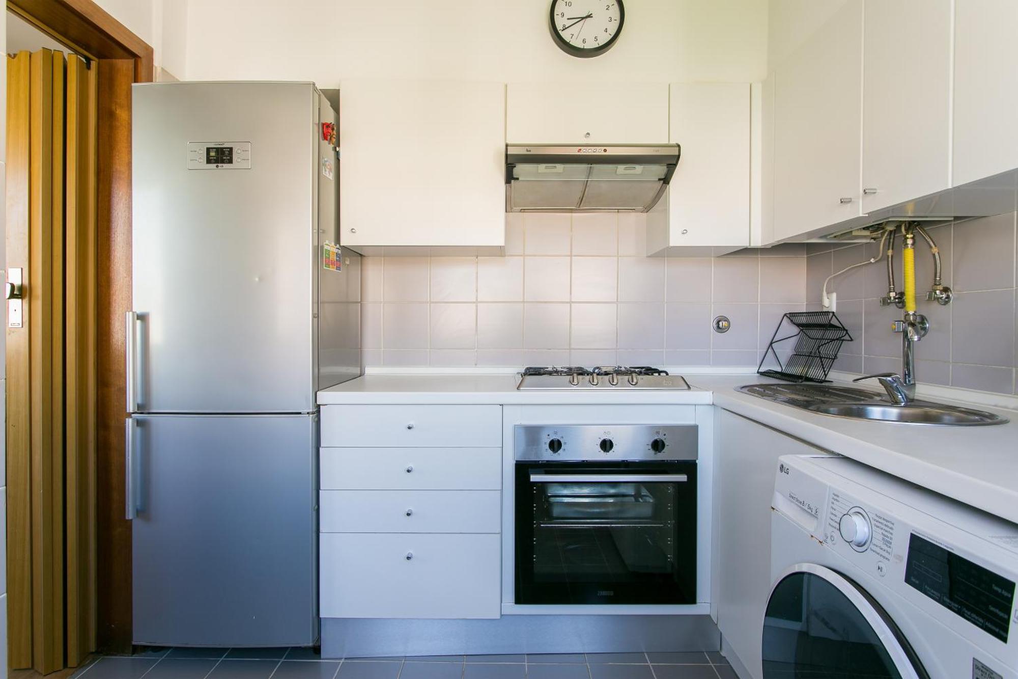 Apartamento Central E Confortavel Junto Ao Bairro Da Graca Lisboa المظهر الخارجي الصورة