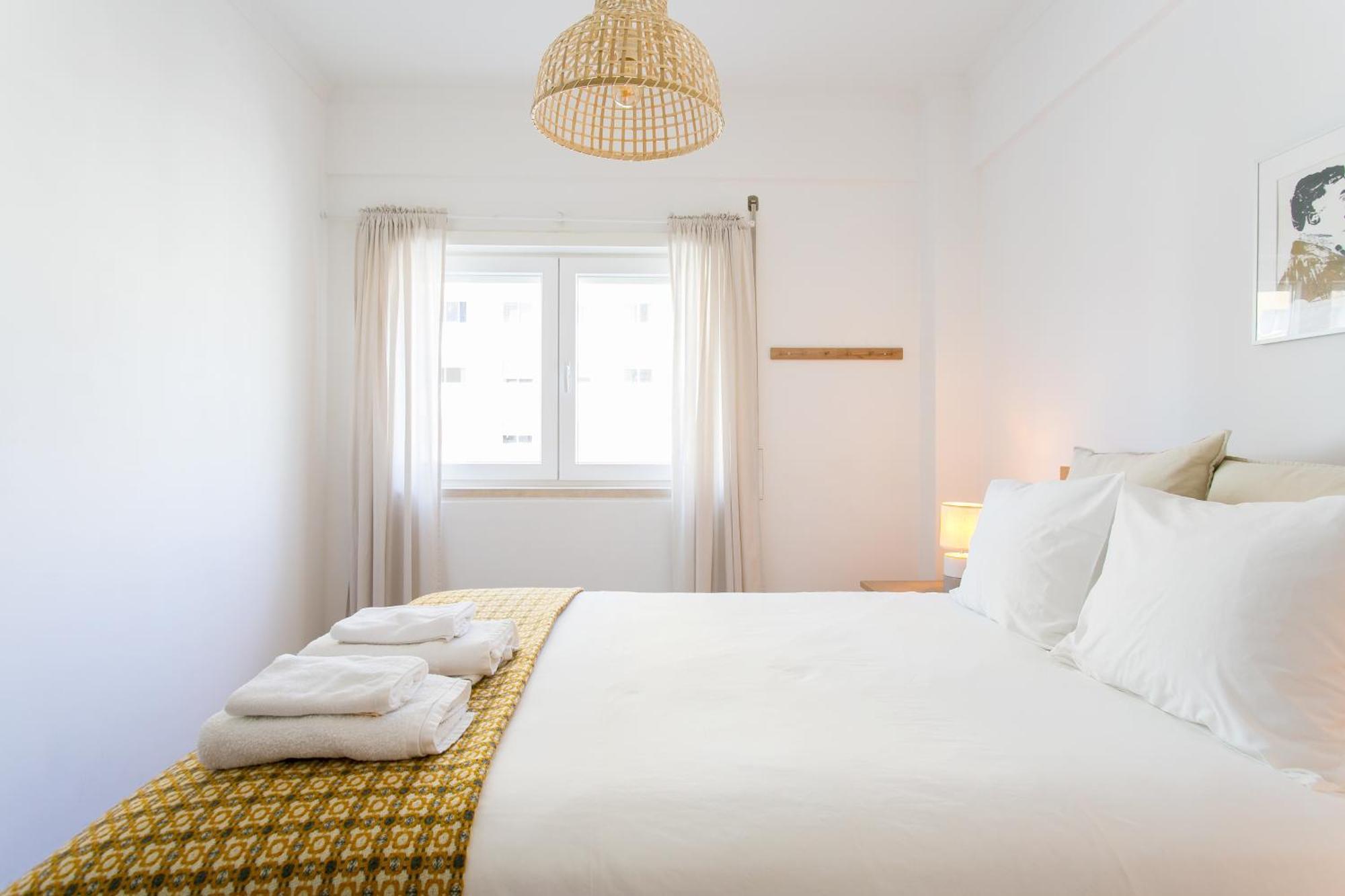 Apartamento Central E Confortavel Junto Ao Bairro Da Graca Lisboa المظهر الخارجي الصورة