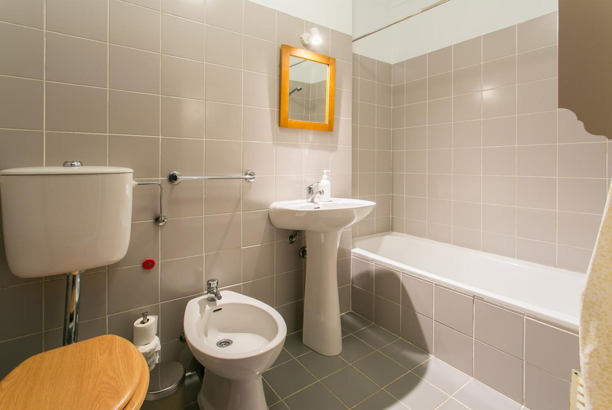 Apartamento Central E Confortavel Junto Ao Bairro Da Graca Lisboa المظهر الخارجي الصورة